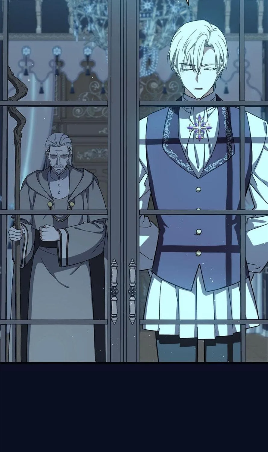 Read The Return of the 8th Class Mage Manga Online