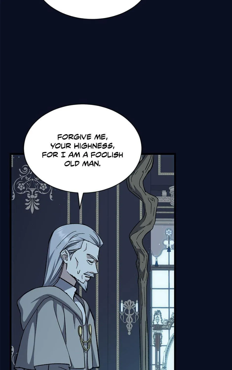 Read The Return of the 8th Class Mage Manga Online