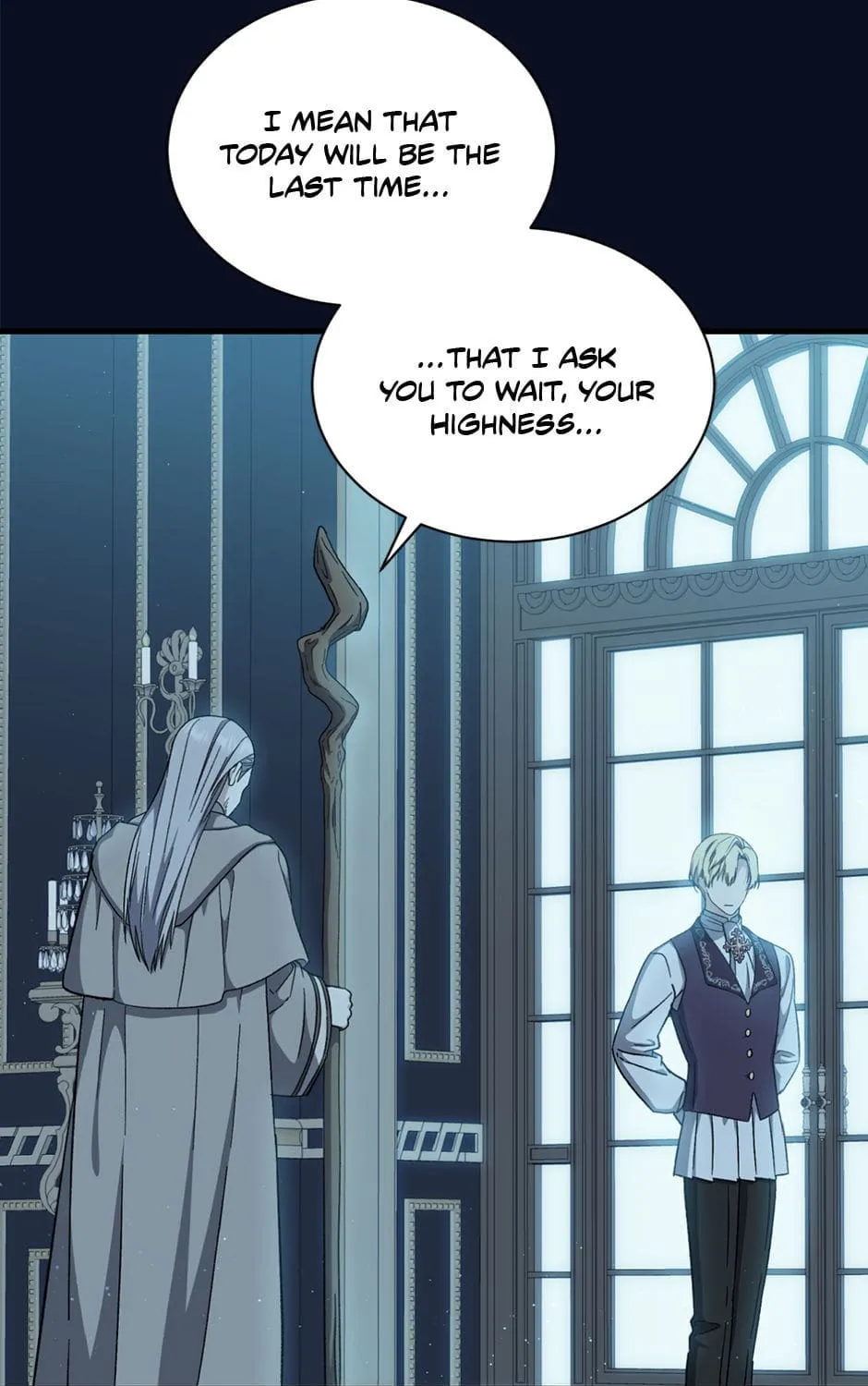 Read The Return of the 8th Class Mage Manga Online