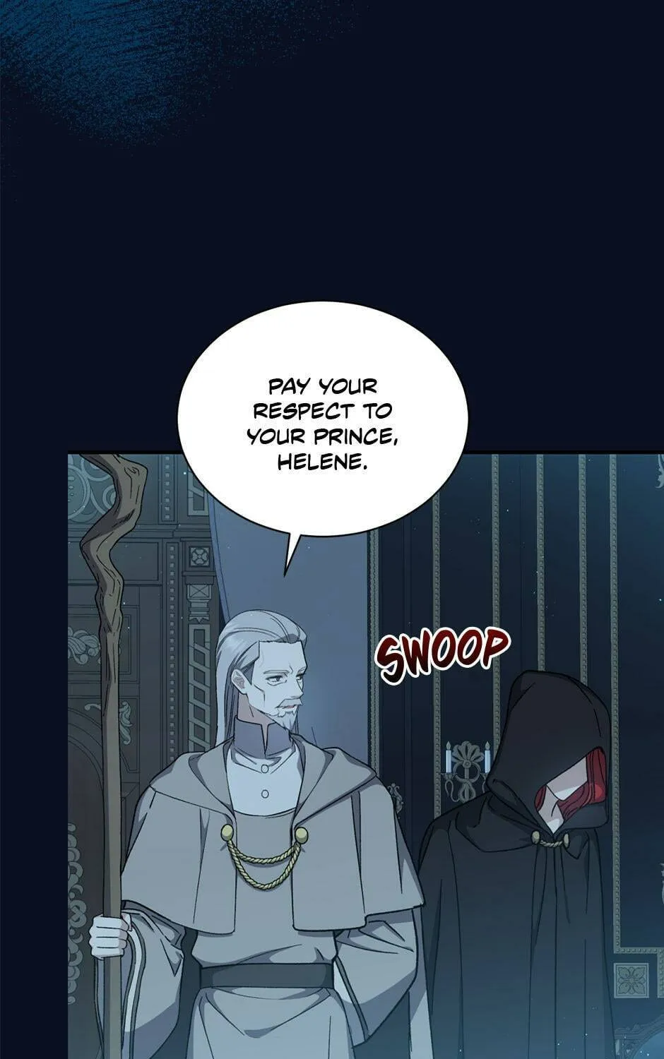 Read The Return of the 8th Class Mage Manga Online