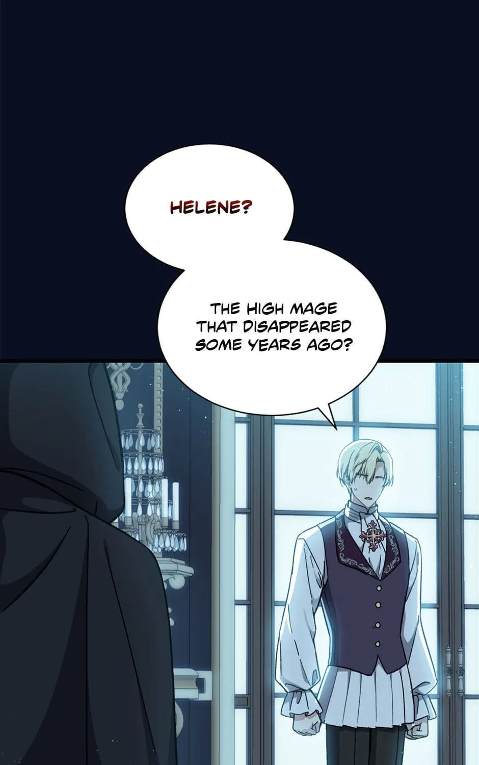 Read The Return of the 8th Class Mage Manga Online