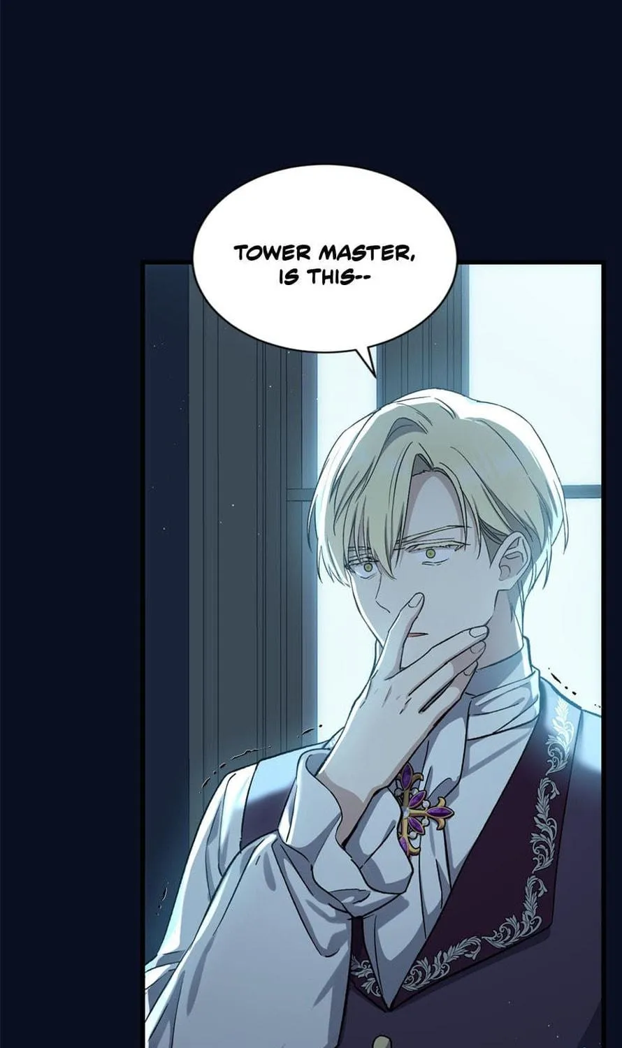 Read The Return of the 8th Class Mage Manga Online