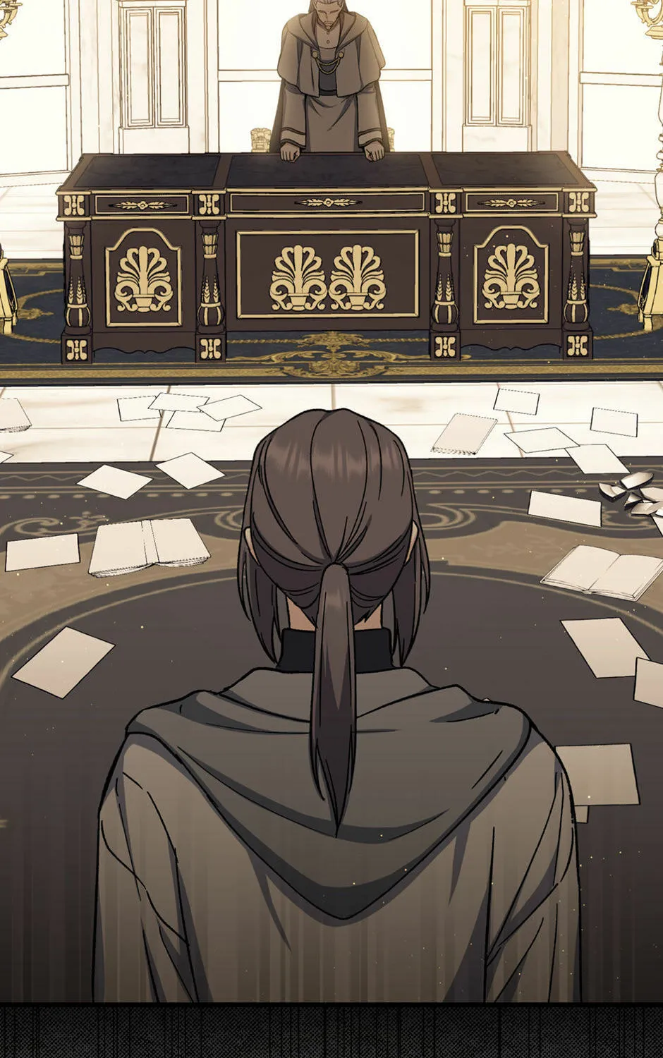 Read The Return of the 8th Class Mage Manga Online