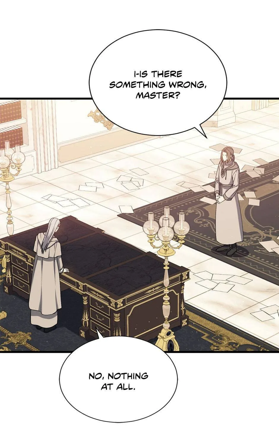 Read The Return of the 8th Class Mage Manga Online