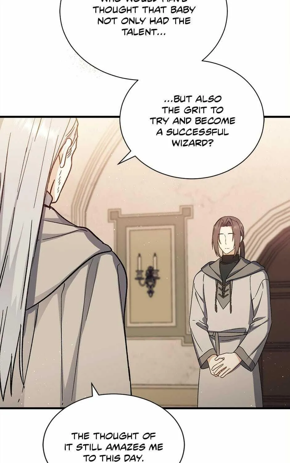 Read The Return of the 8th Class Mage Manga Online