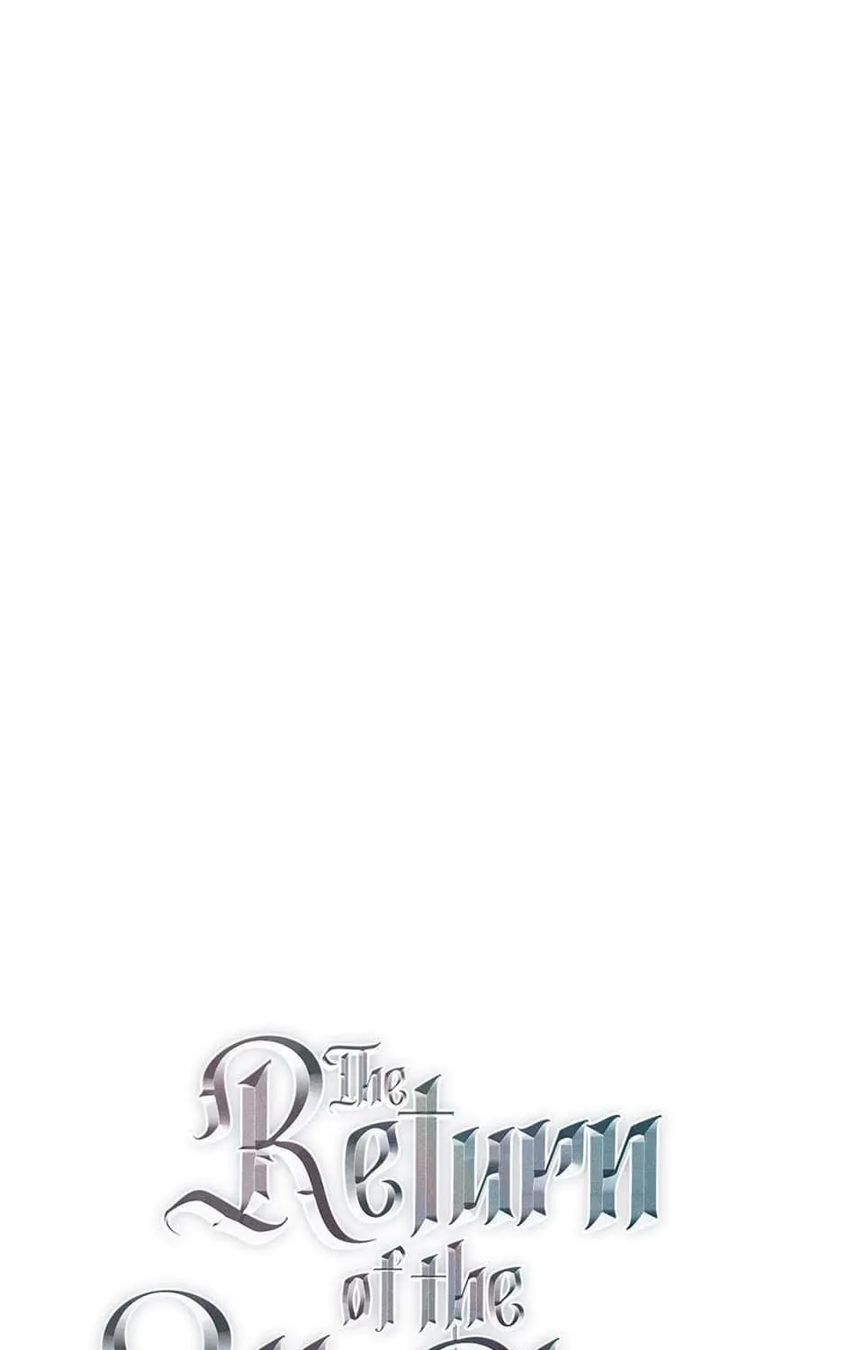 Read The Return of the 8th Class Mage Manga Online