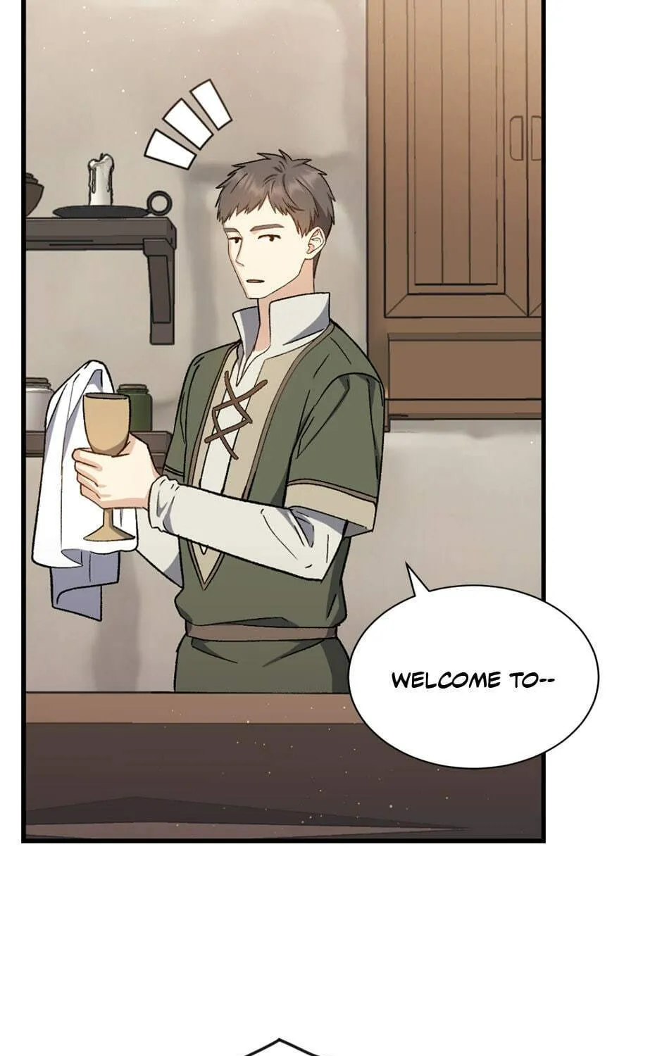 Read The Return of the 8th Class Mage Manga Online