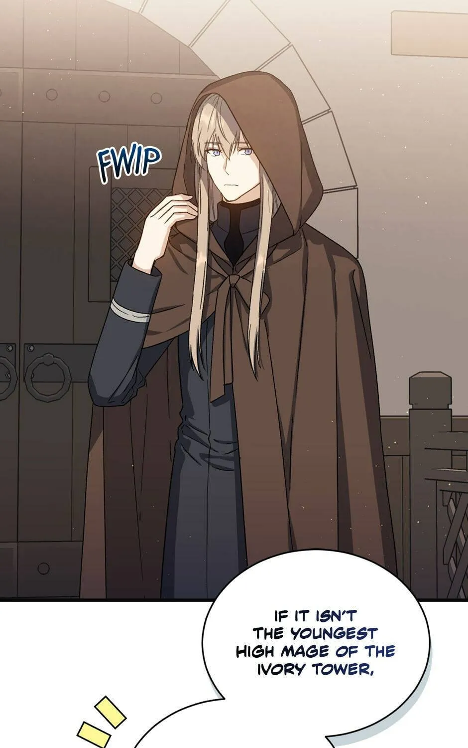 Read The Return of the 8th Class Mage Manga Online