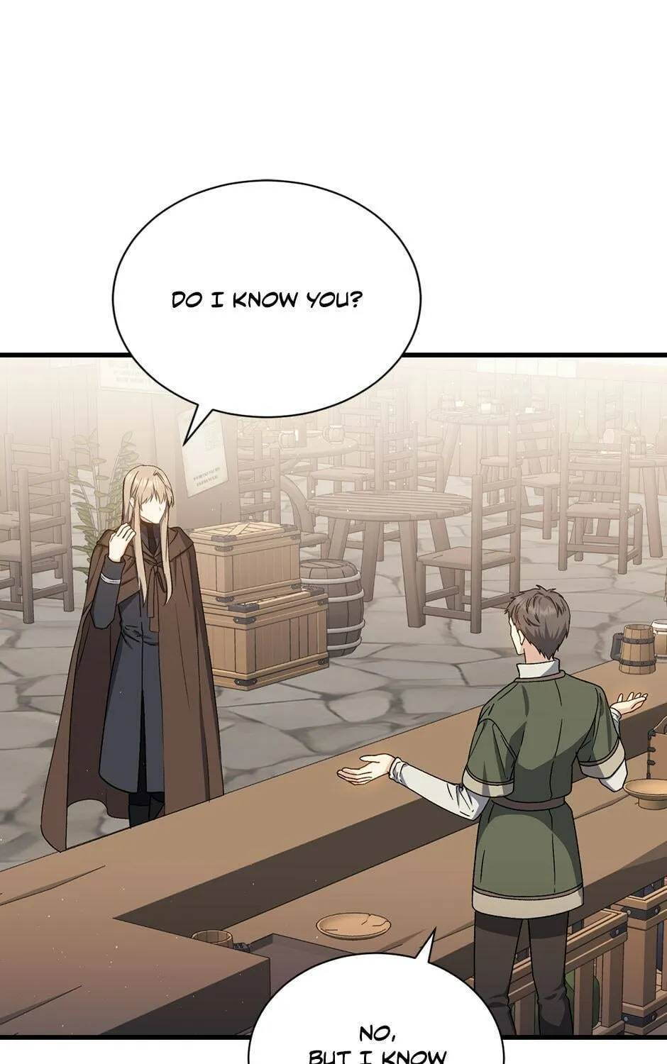 Read The Return of the 8th Class Mage Manga Online