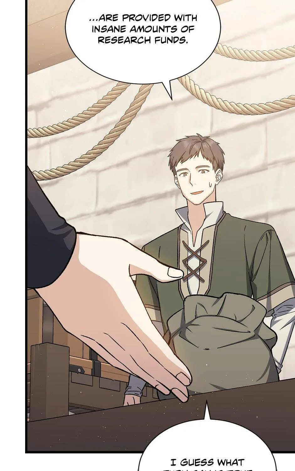 Read The Return of the 8th Class Mage Manga Online