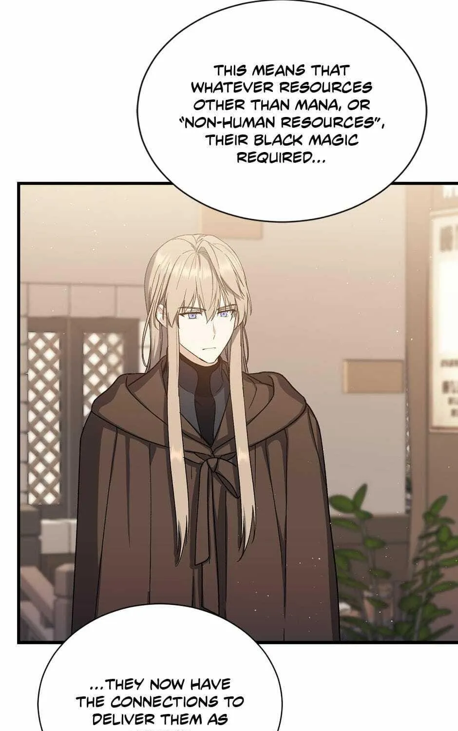 Read The Return of the 8th Class Mage Manga Online