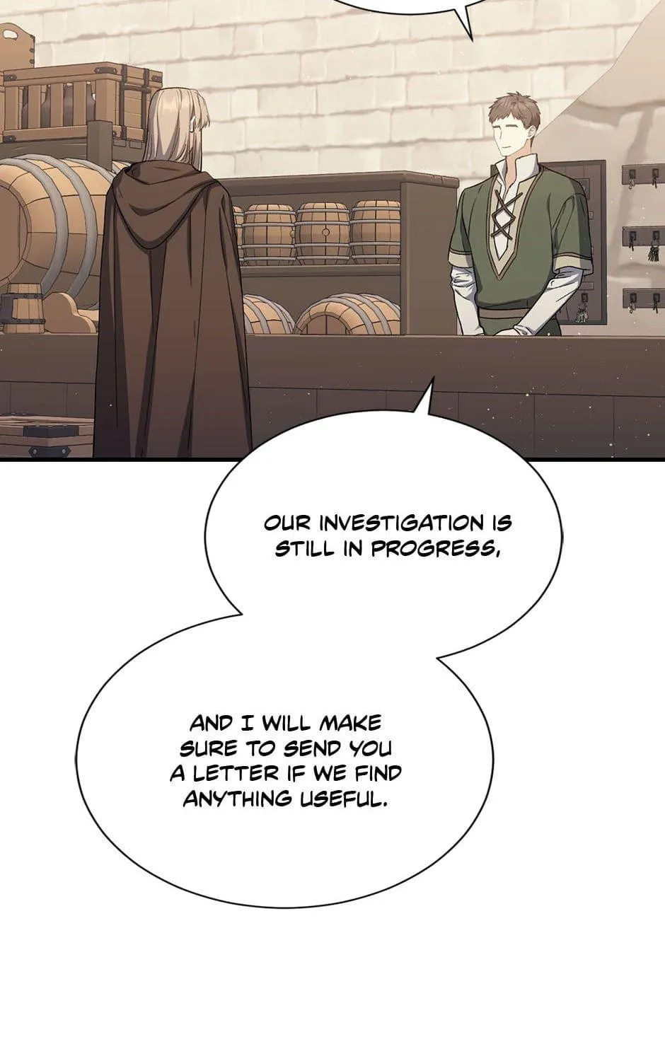 Read The Return of the 8th Class Mage Manga Online