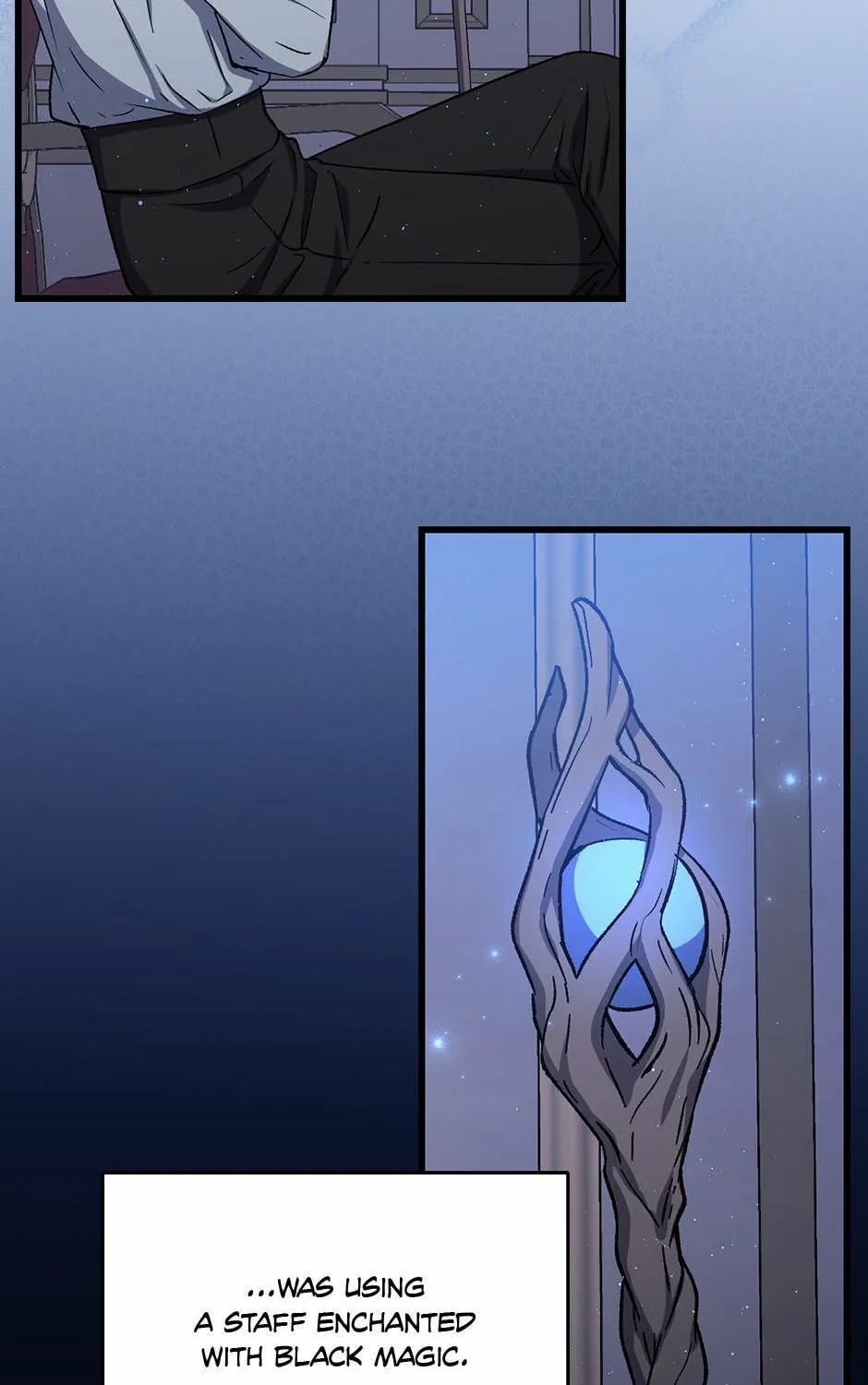 Read The Return of the 8th Class Mage Manga Online