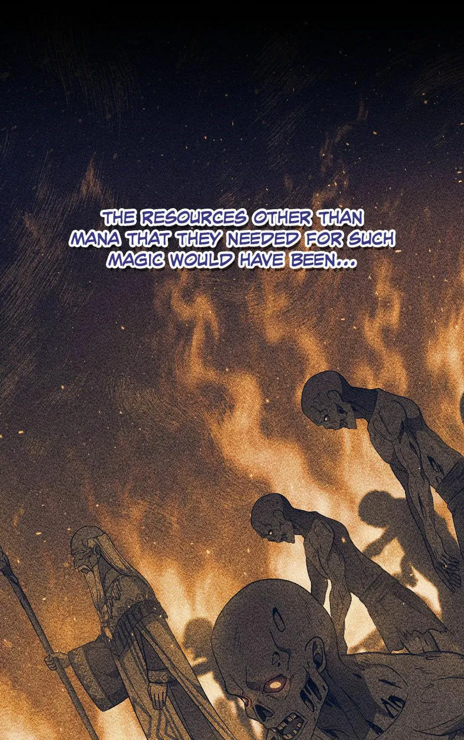 Read The Return of the 8th Class Mage Manga Online