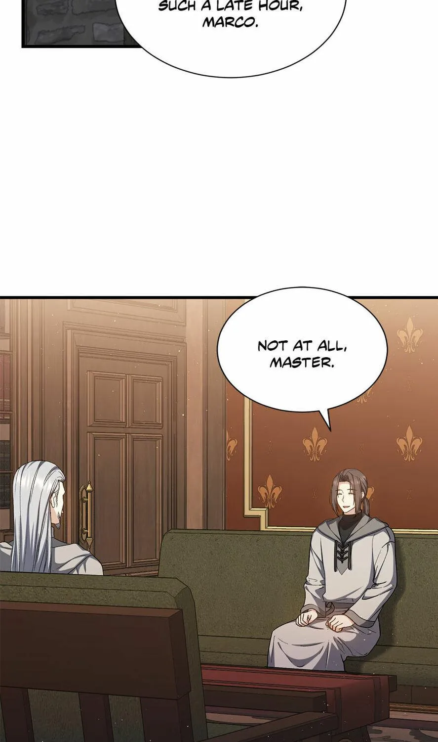 Read The Return of the 8th Class Mage Manga Online