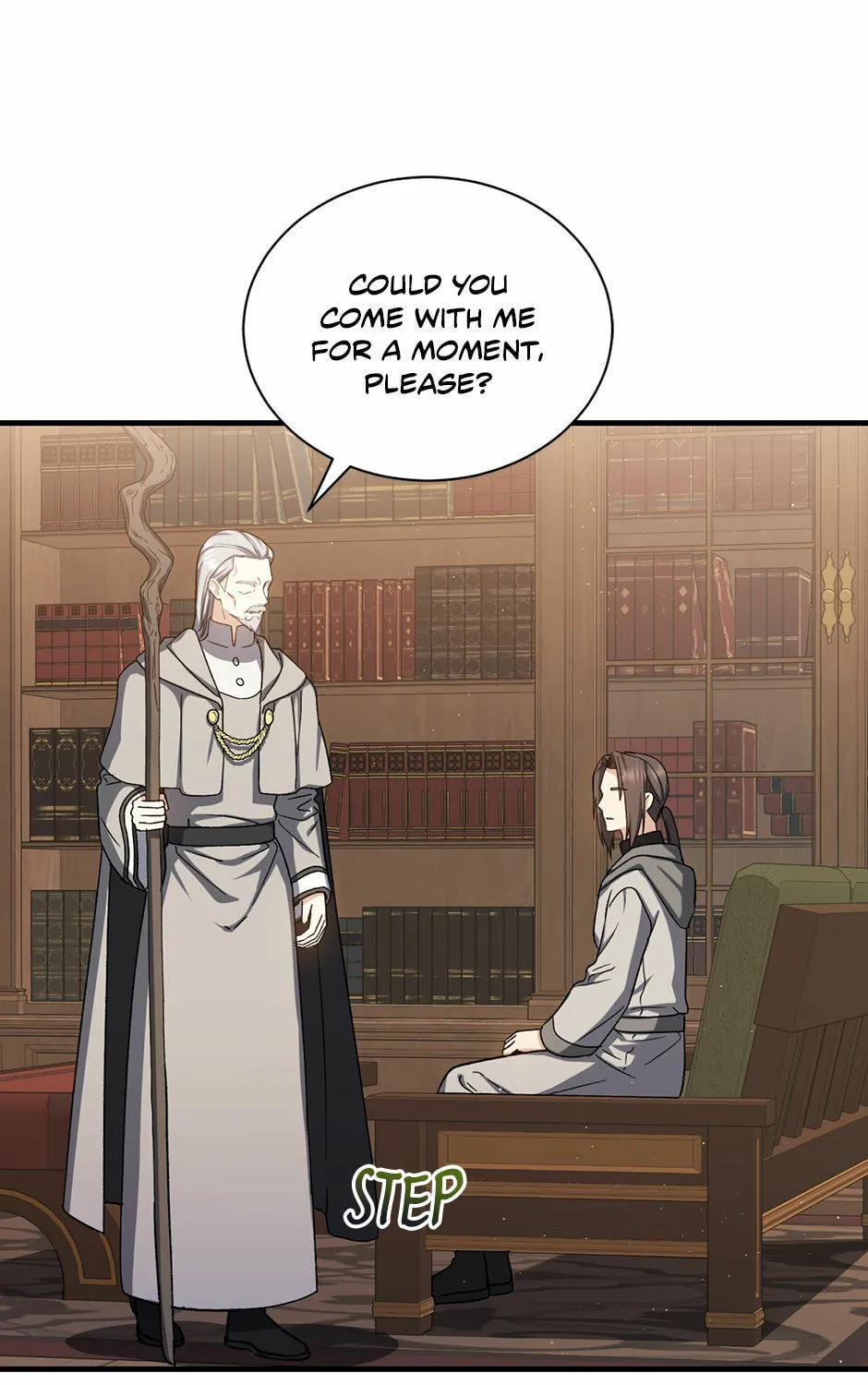 Read The Return of the 8th Class Mage Manga Online