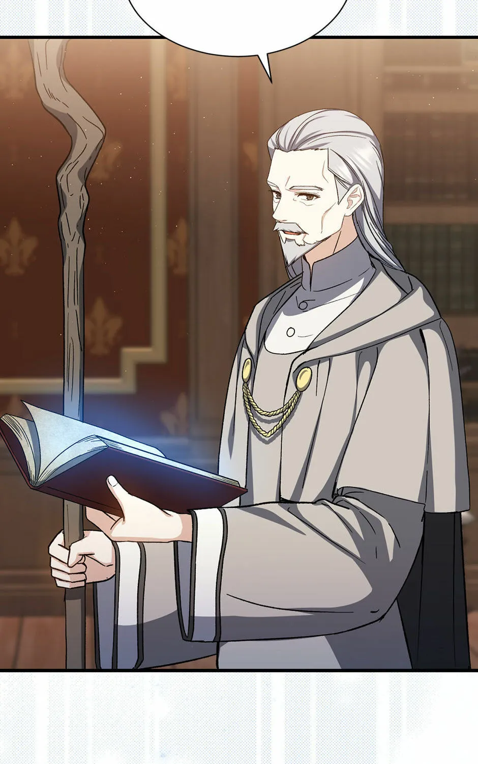 Read The Return of the 8th Class Mage Manga Online