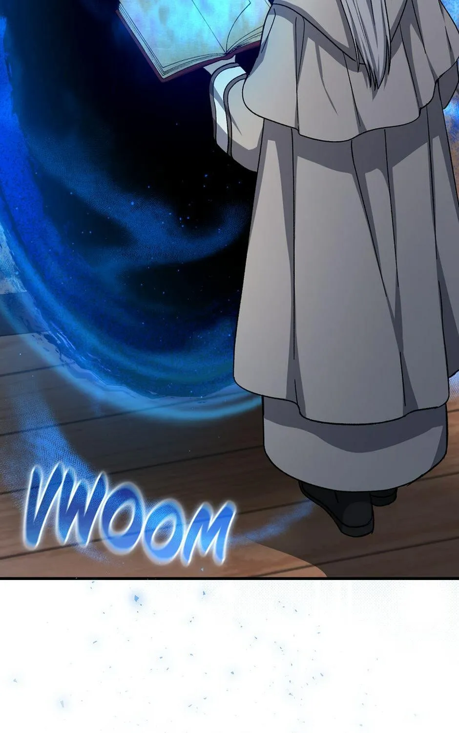 Read The Return of the 8th Class Mage Manga Online