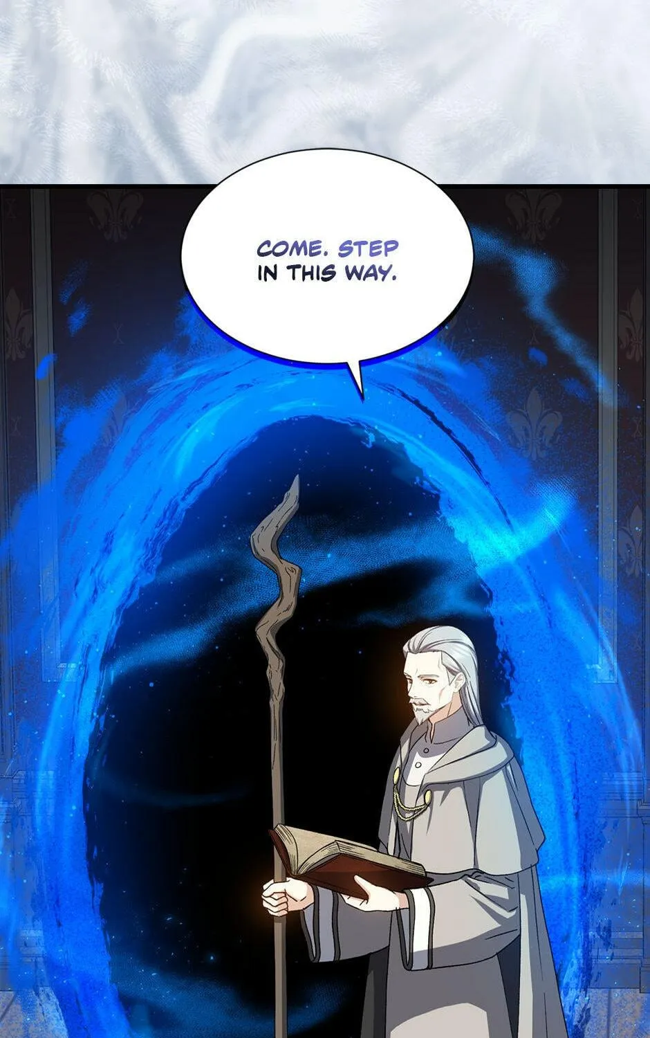 Read The Return of the 8th Class Mage Manga Online