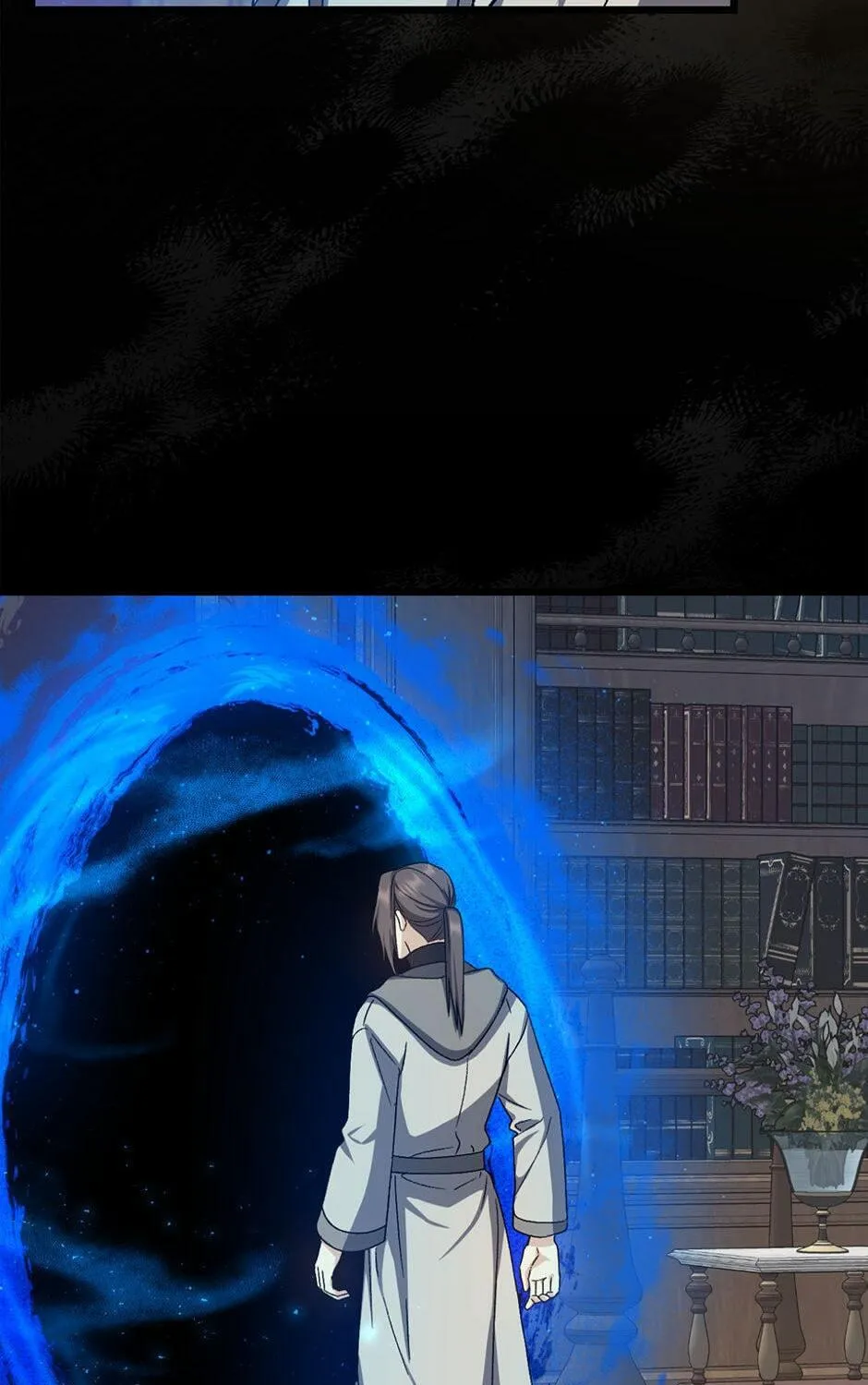 Read The Return of the 8th Class Mage Manga Online