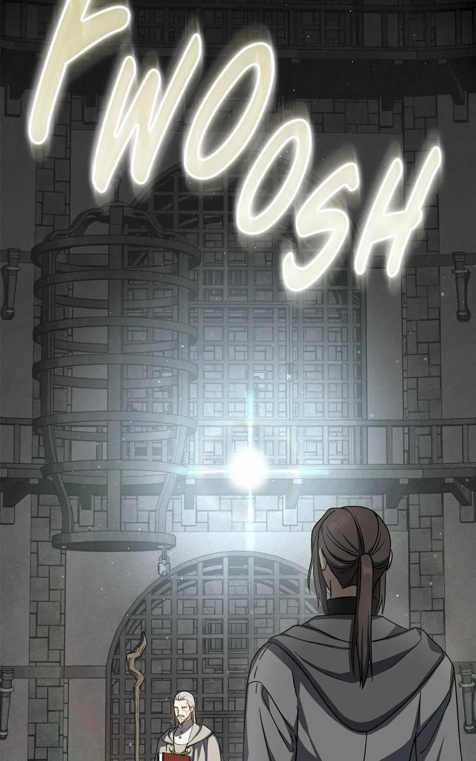 Read The Return of the 8th Class Mage Manga Online