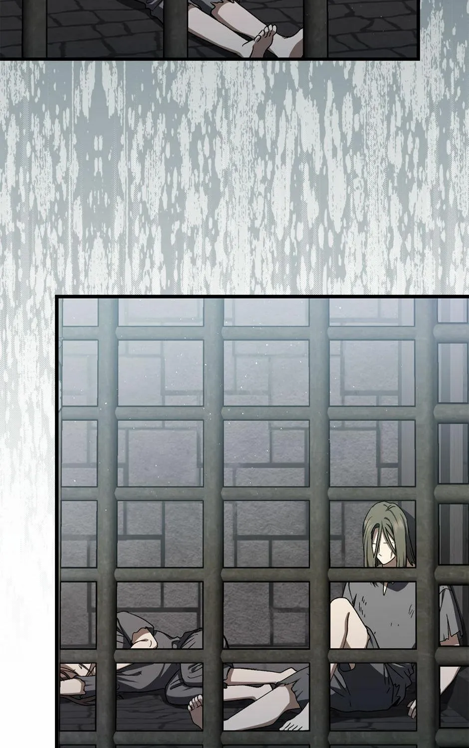 Read The Return of the 8th Class Mage Manga Online