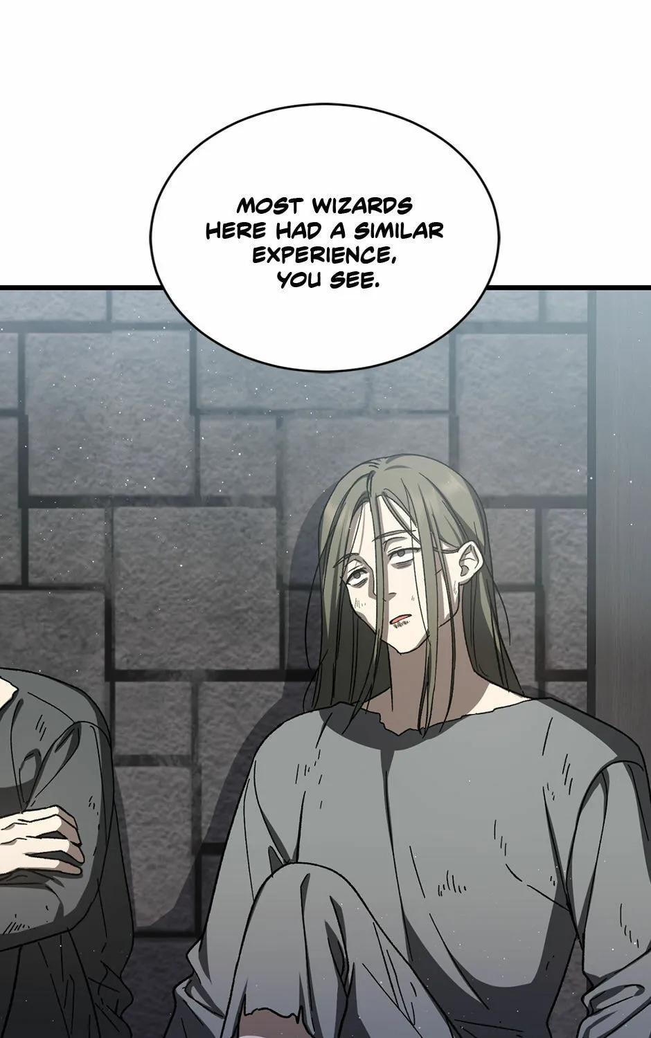 Read The Return of the 8th Class Mage Manga Online