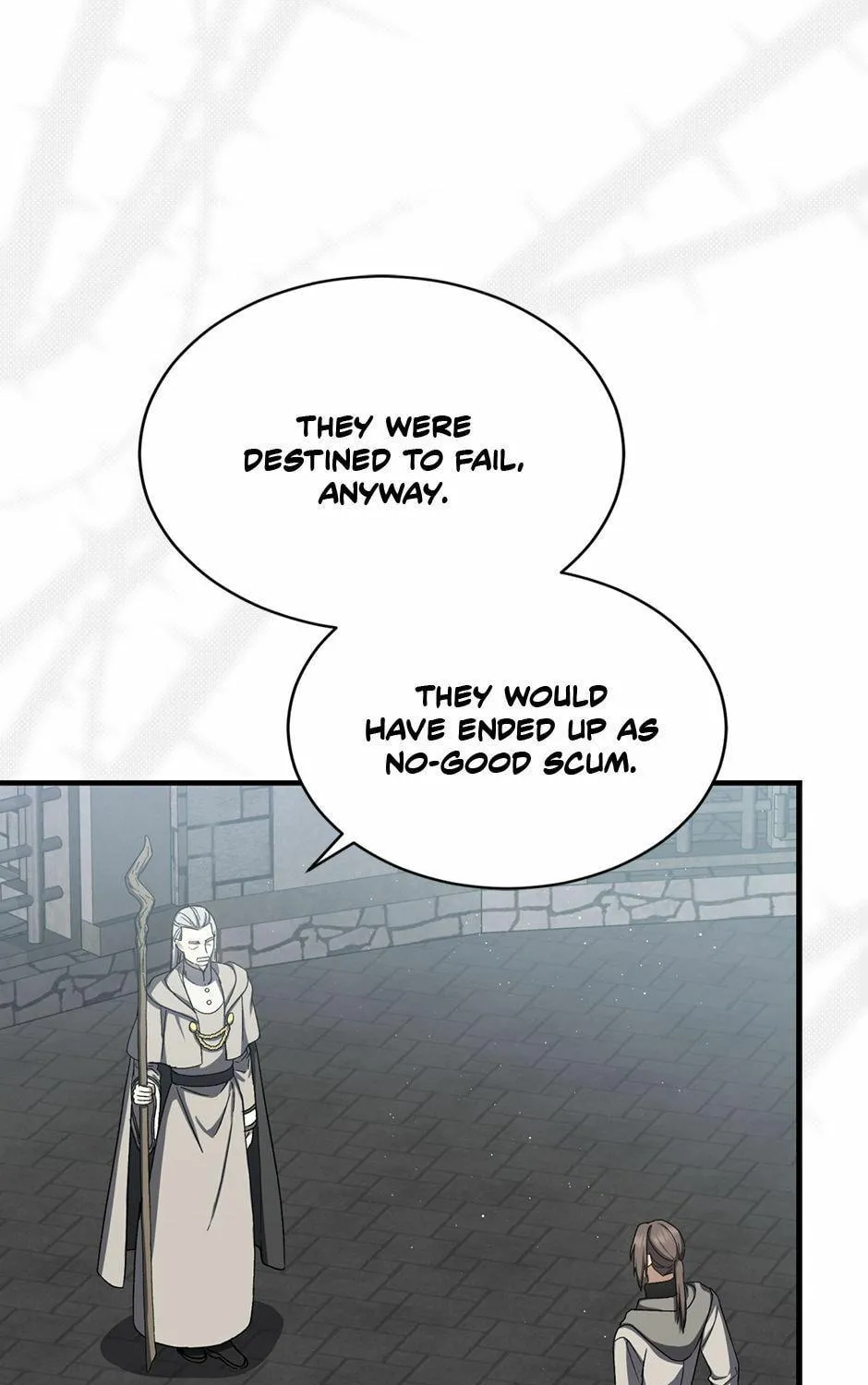 Read The Return of the 8th Class Mage Manga Online