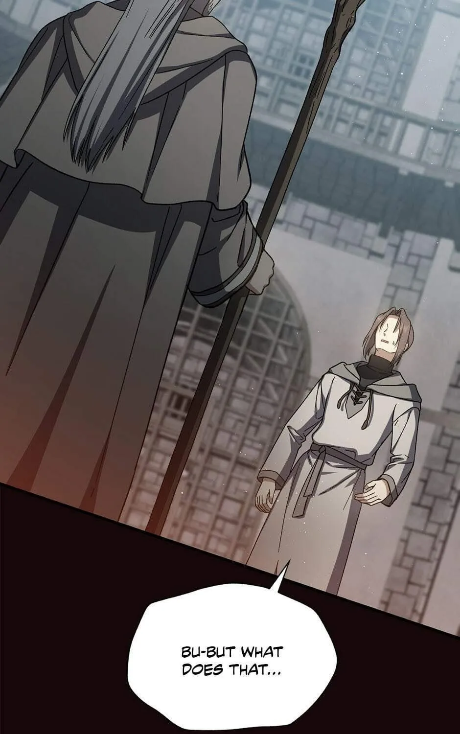 Read The Return of the 8th Class Mage Manga Online