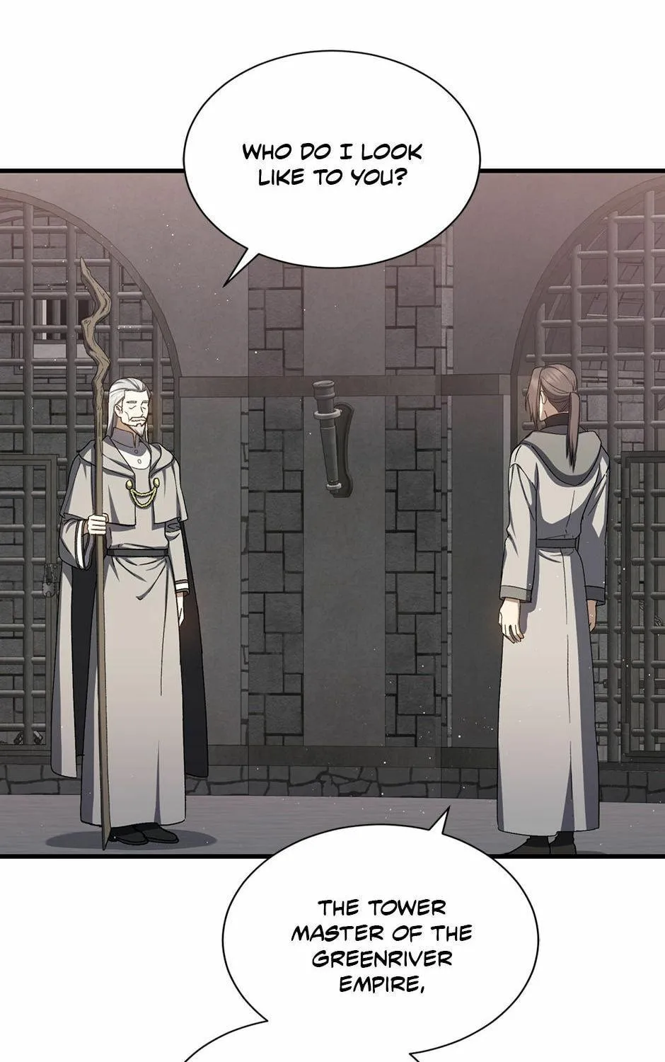 Read The Return of the 8th Class Mage Manga Online