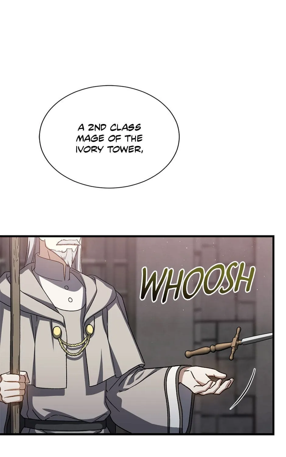 Read The Return of the 8th Class Mage Manga Online