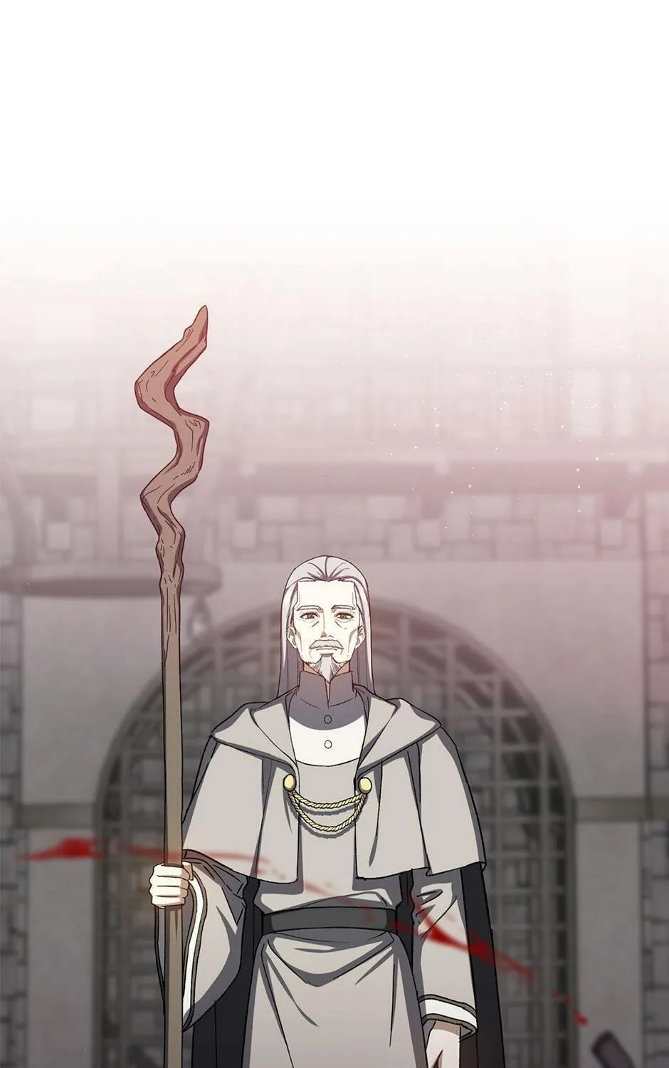 Read The Return of the 8th Class Mage Manga Online