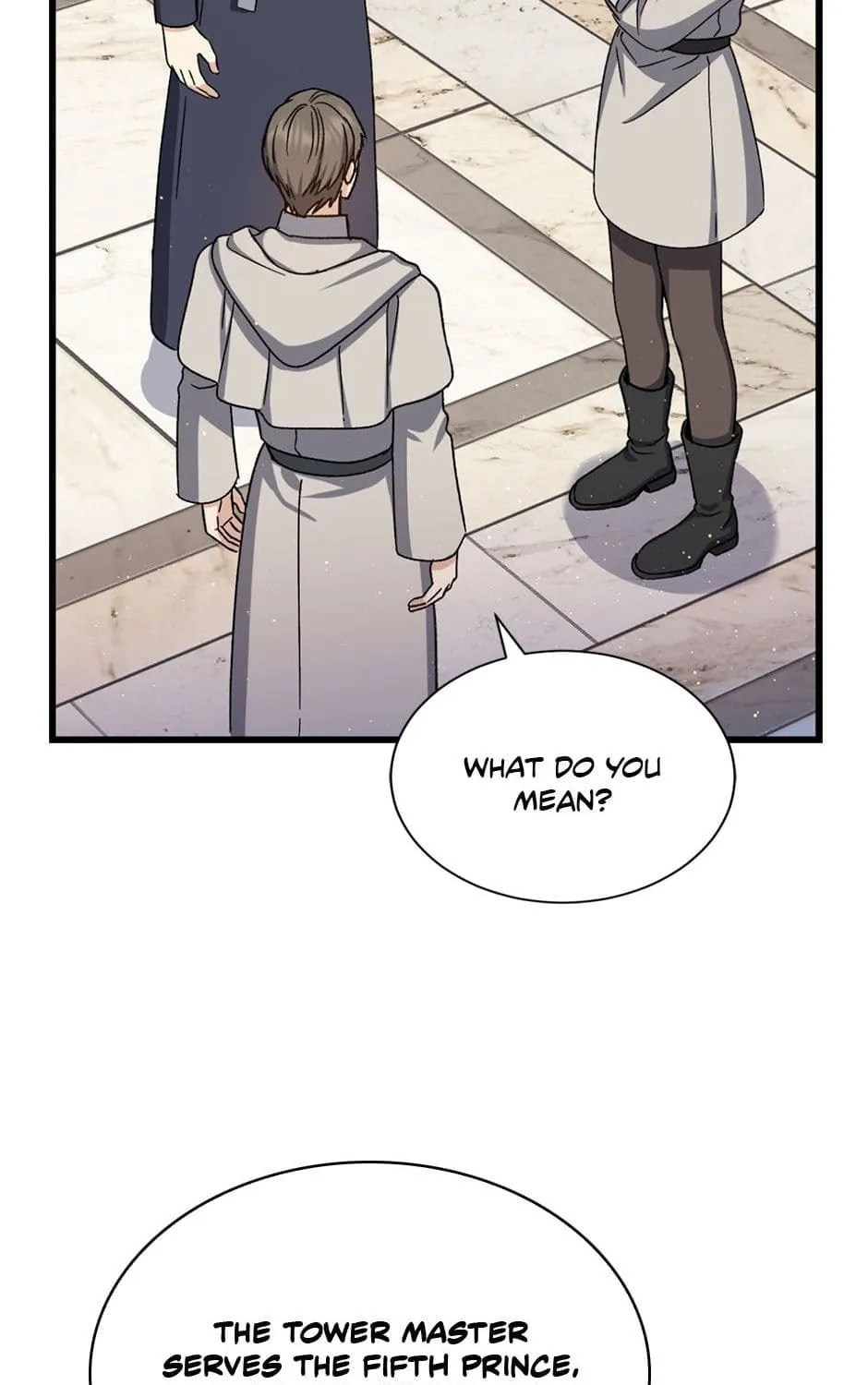 Read The Return of the 8th Class Mage Manga Online