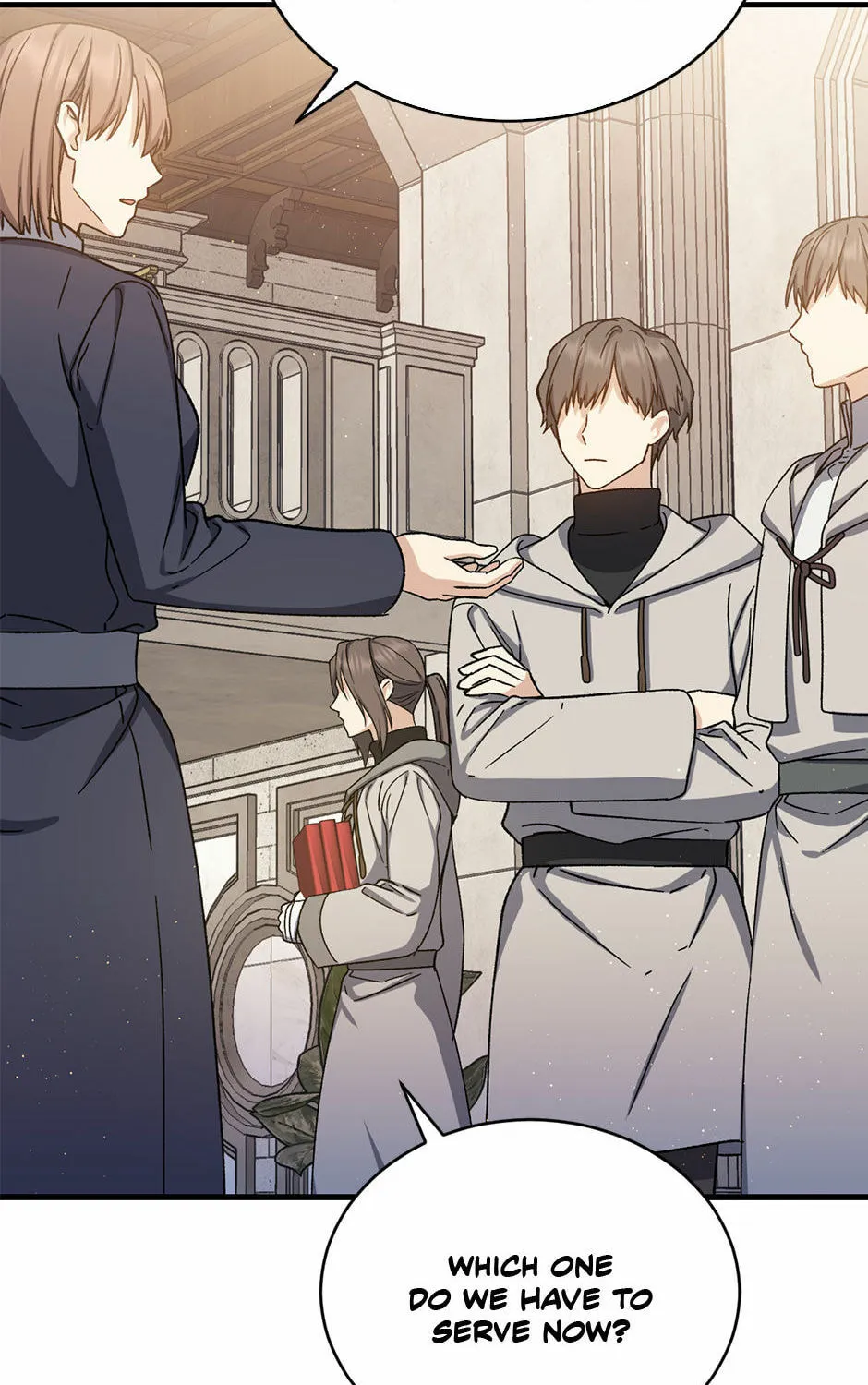 Read The Return of the 8th Class Mage Manga Online