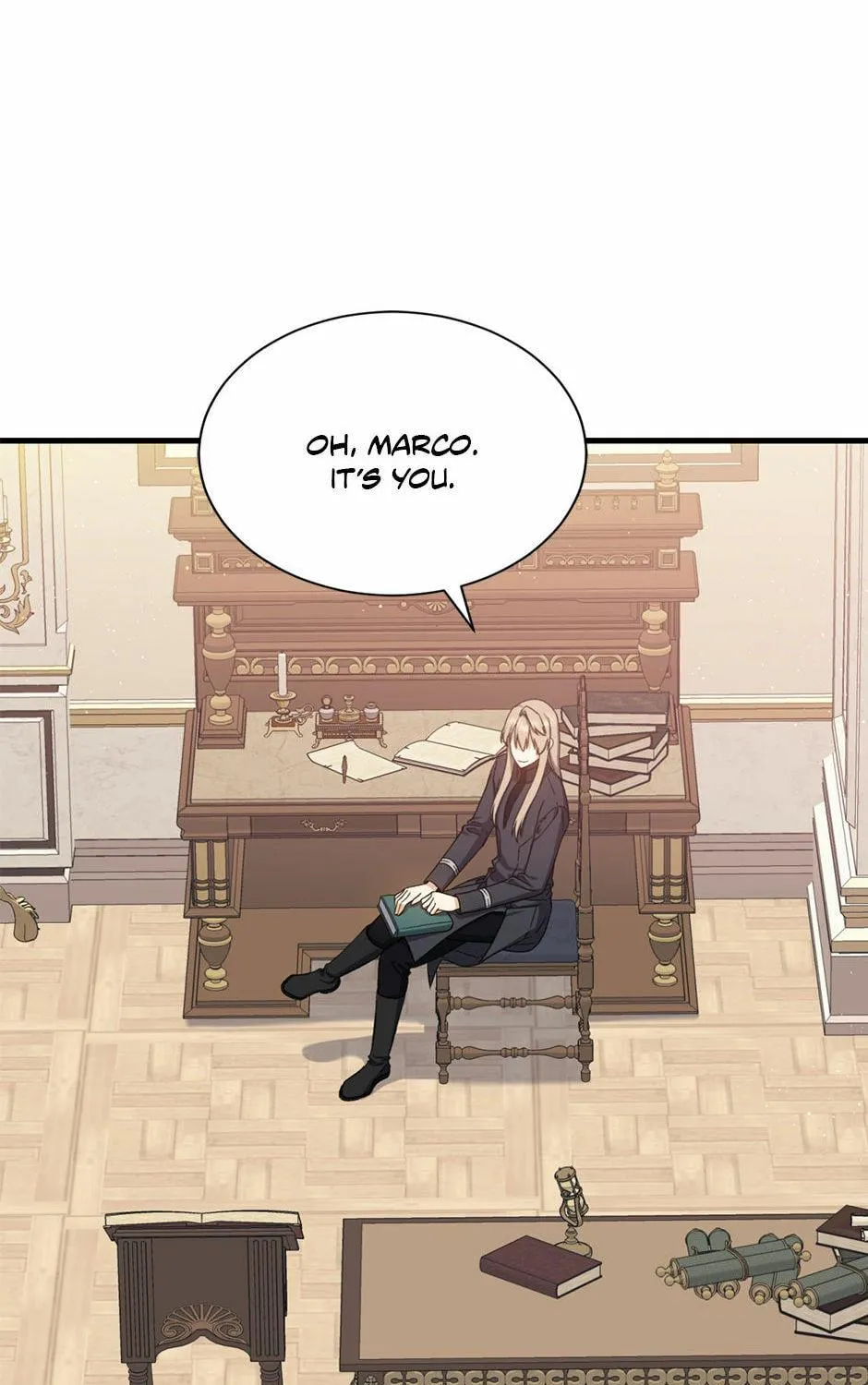 Read The Return of the 8th Class Mage Manga Online