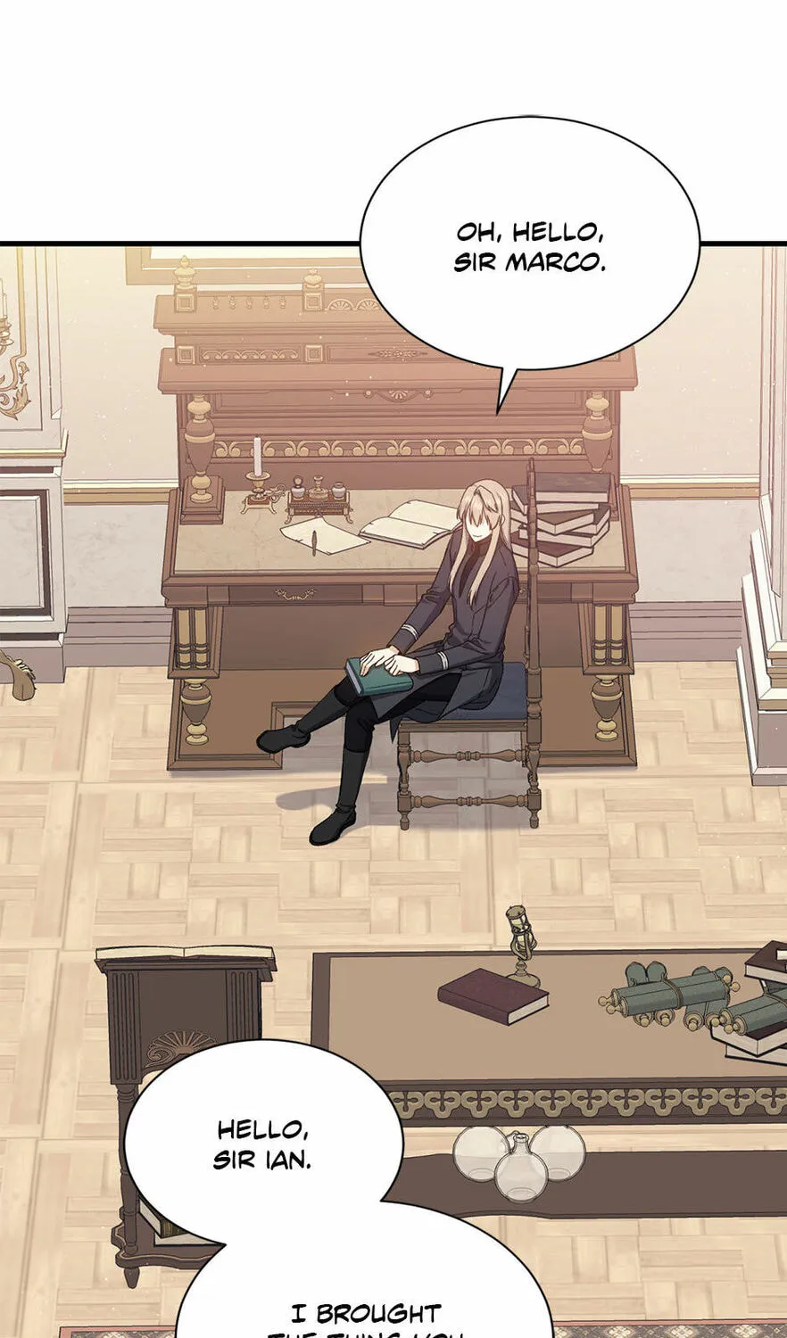 Read The Return of the 8th Class Mage Manga Online