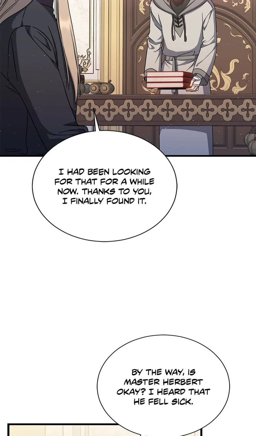 Read The Return of the 8th Class Mage Manga Online