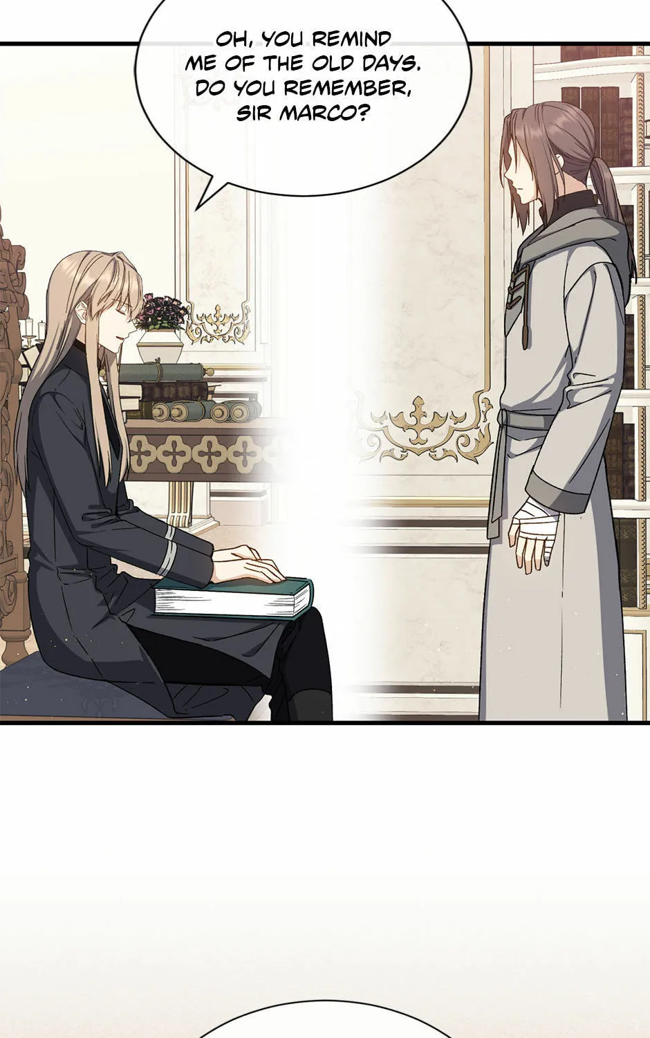 Read The Return of the 8th Class Mage Manga Online