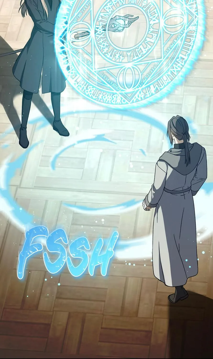 Read The Return of the 8th Class Mage Manga Online