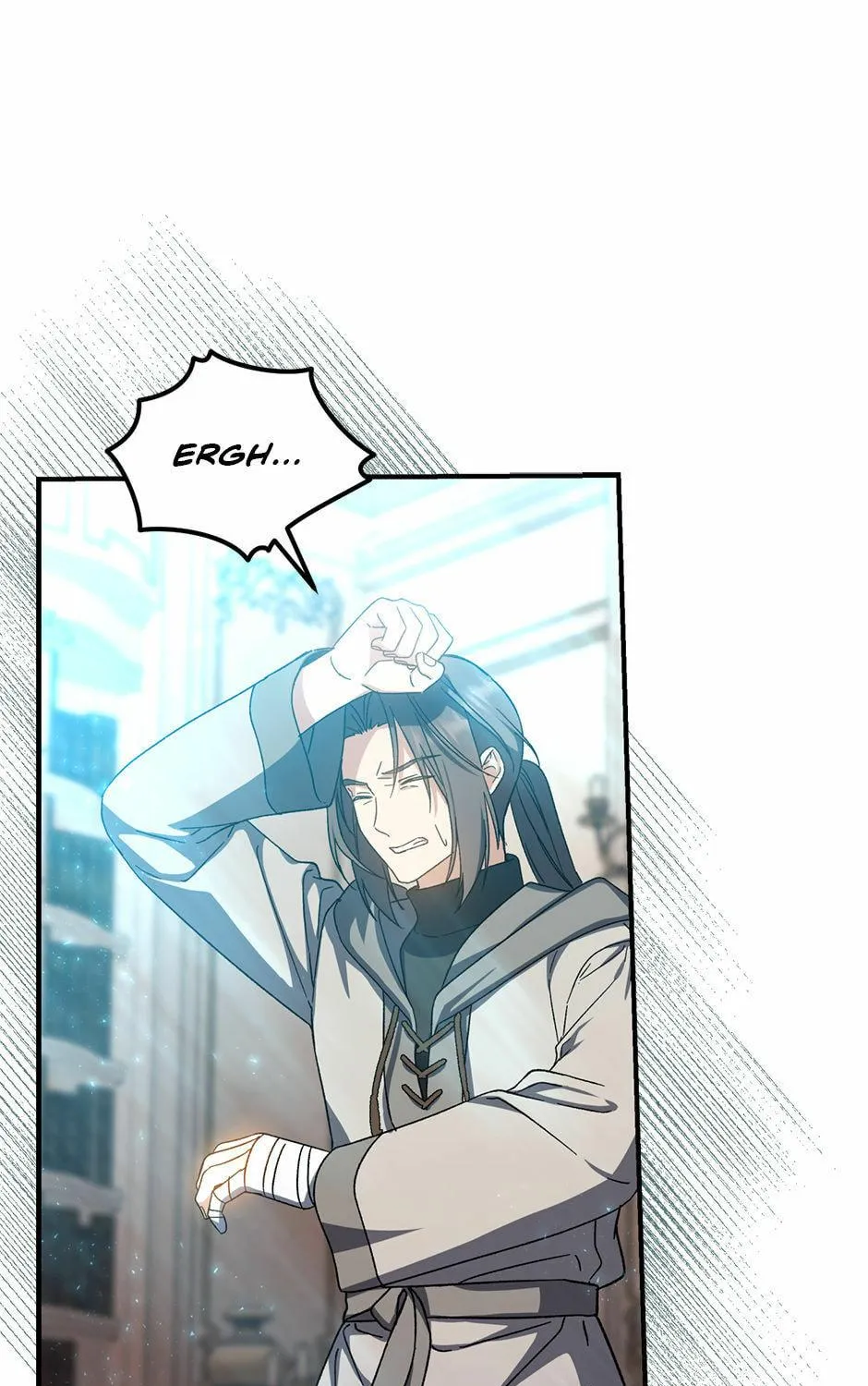 Read The Return of the 8th Class Mage Manga Online