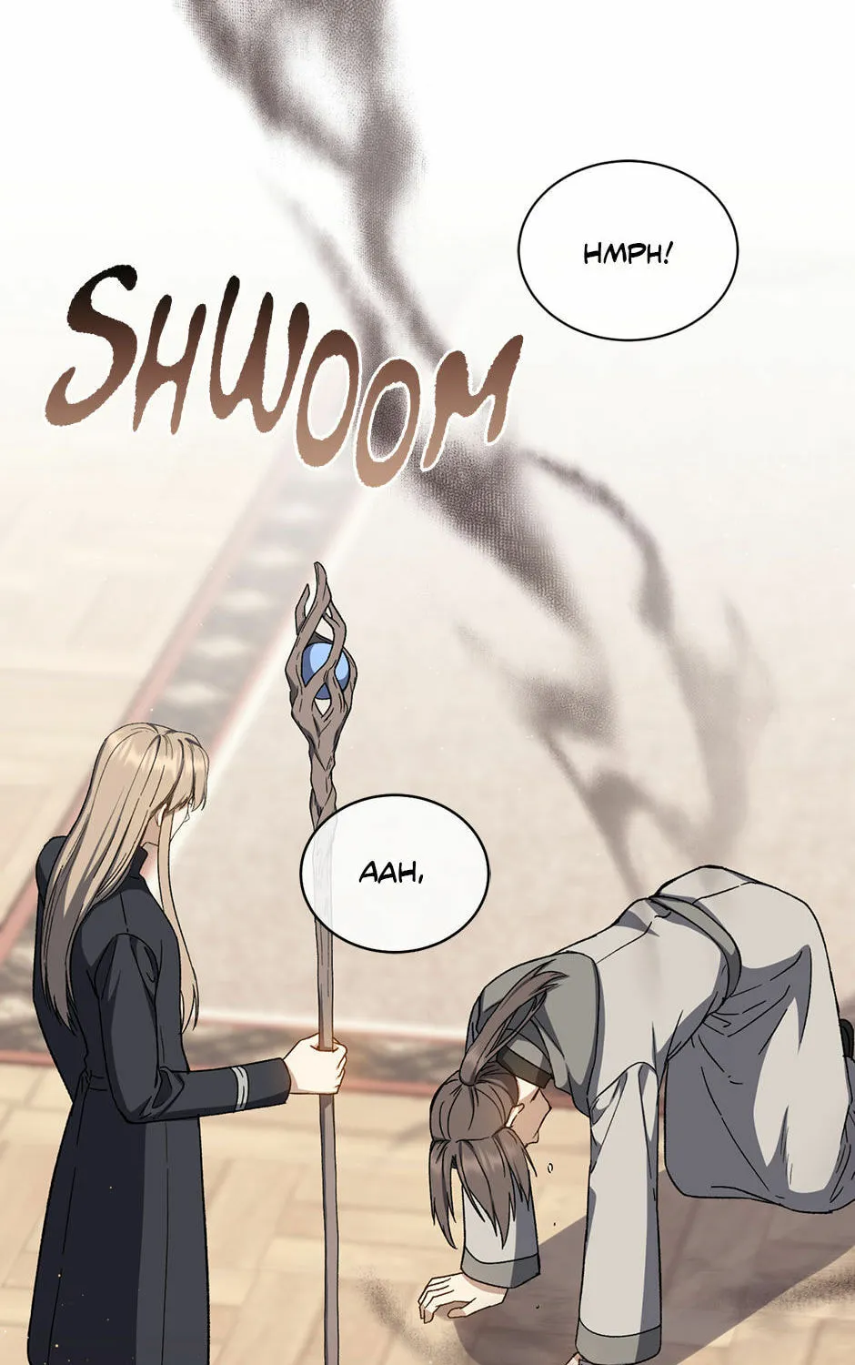 Read The Return of the 8th Class Mage Manga Online