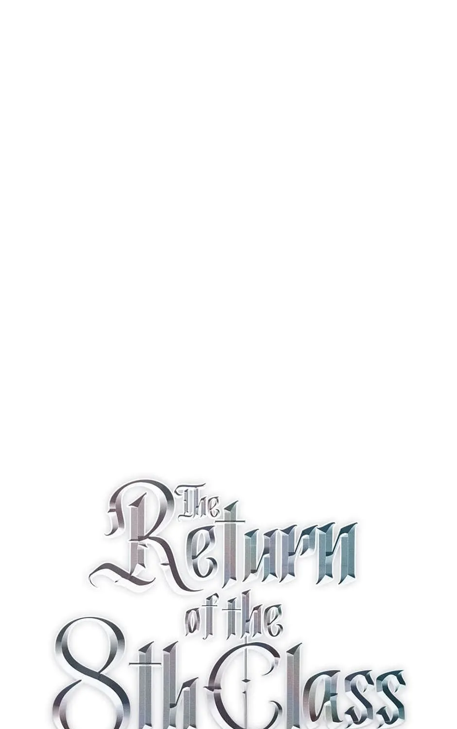 Read The Return of the 8th Class Mage Manga Online