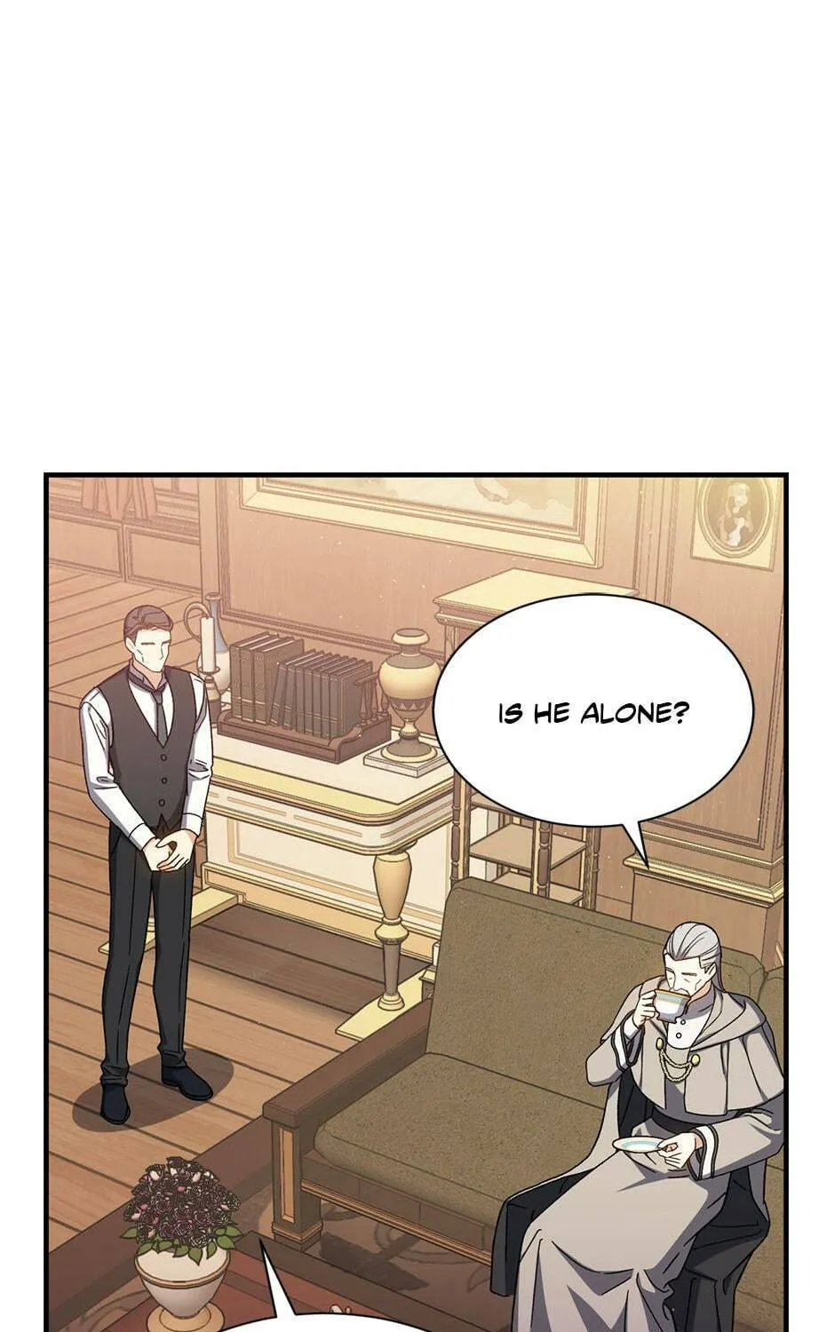 Read The Return of the 8th Class Mage Manga Online