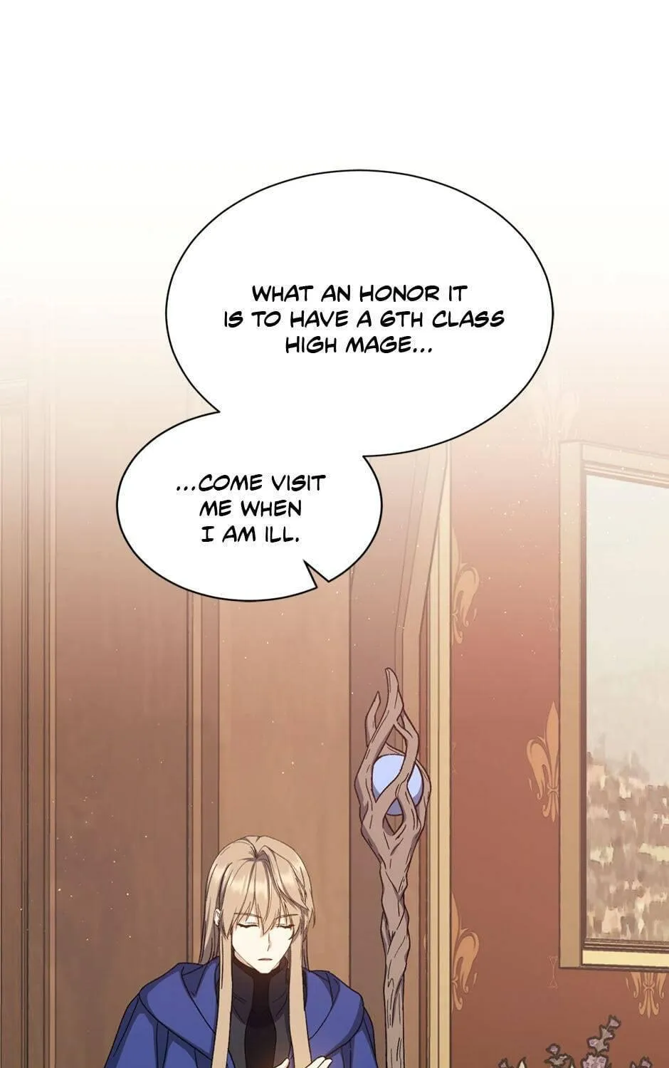 Read The Return of the 8th Class Mage Manga Online