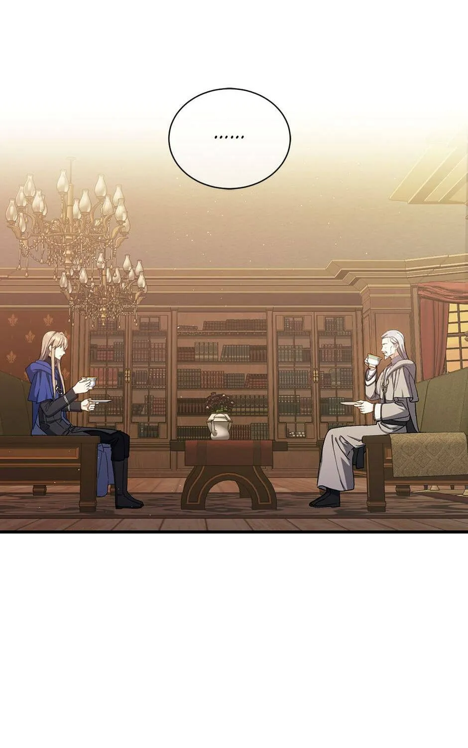 Read The Return of the 8th Class Mage Manga Online