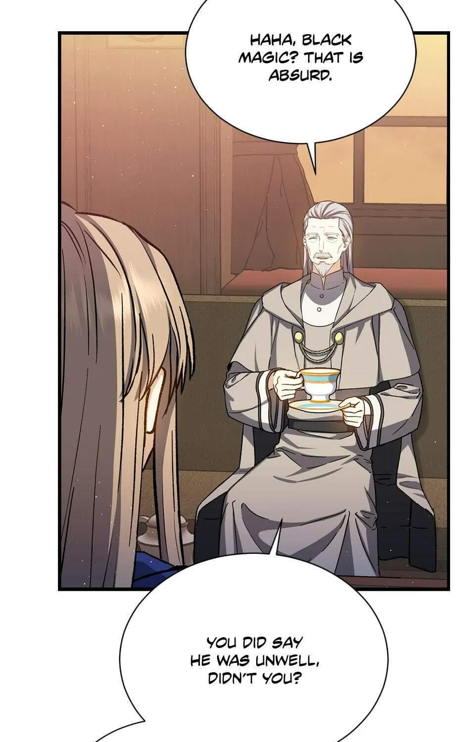 Read The Return of the 8th Class Mage Manga Online