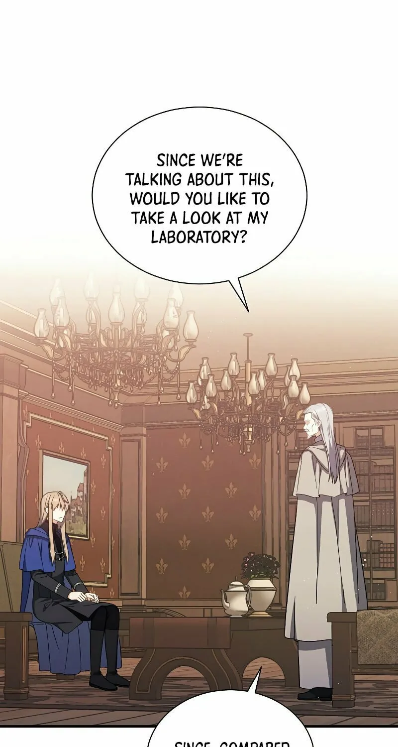 Read The Return of the 8th Class Mage Manga Online