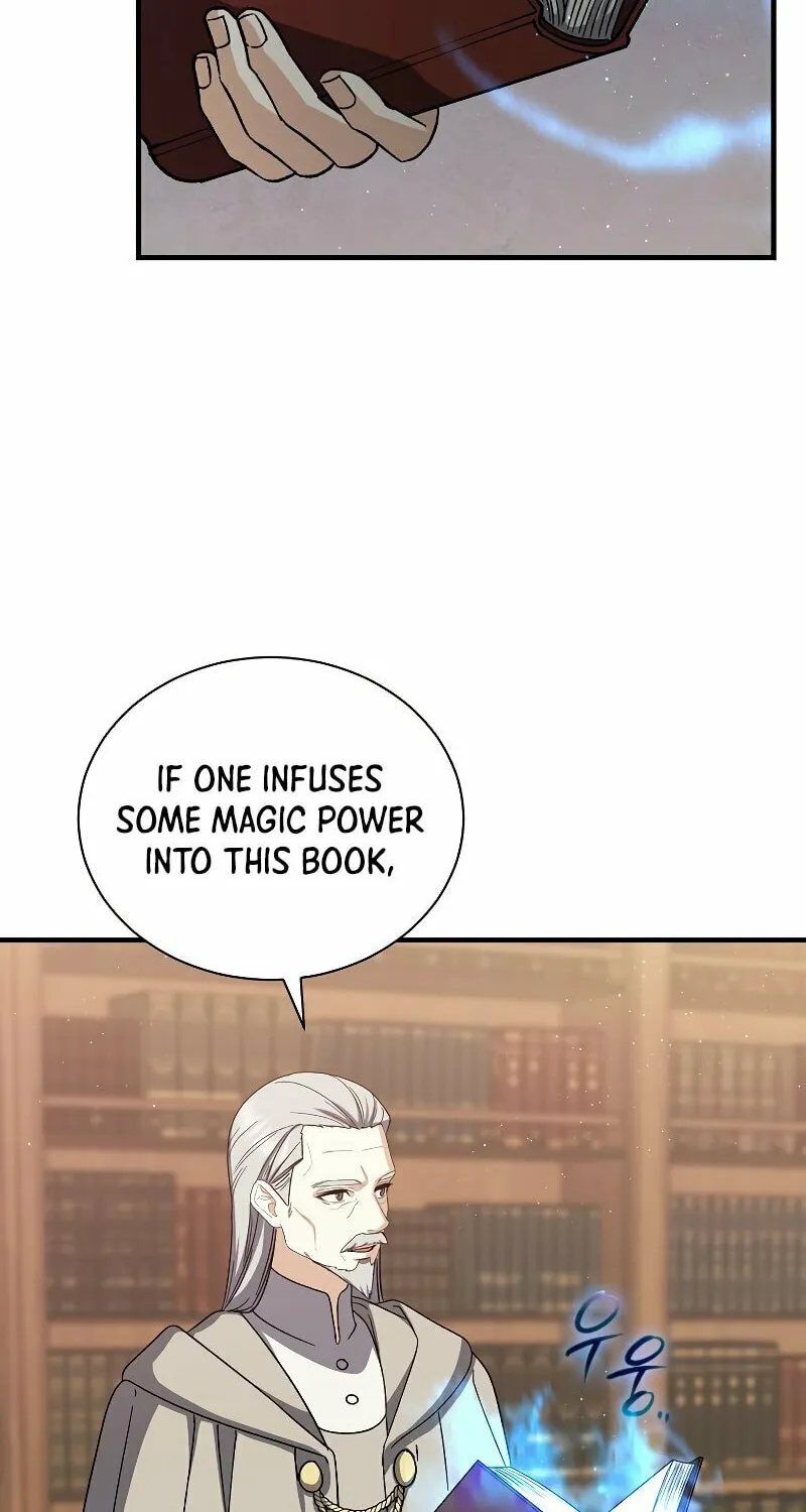 Read The Return of the 8th Class Mage Manga Online