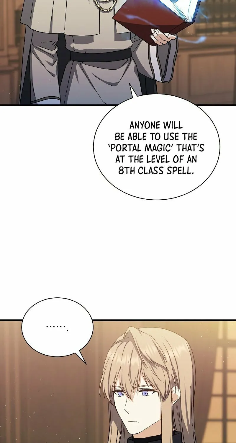 Read The Return of the 8th Class Mage Manga Online