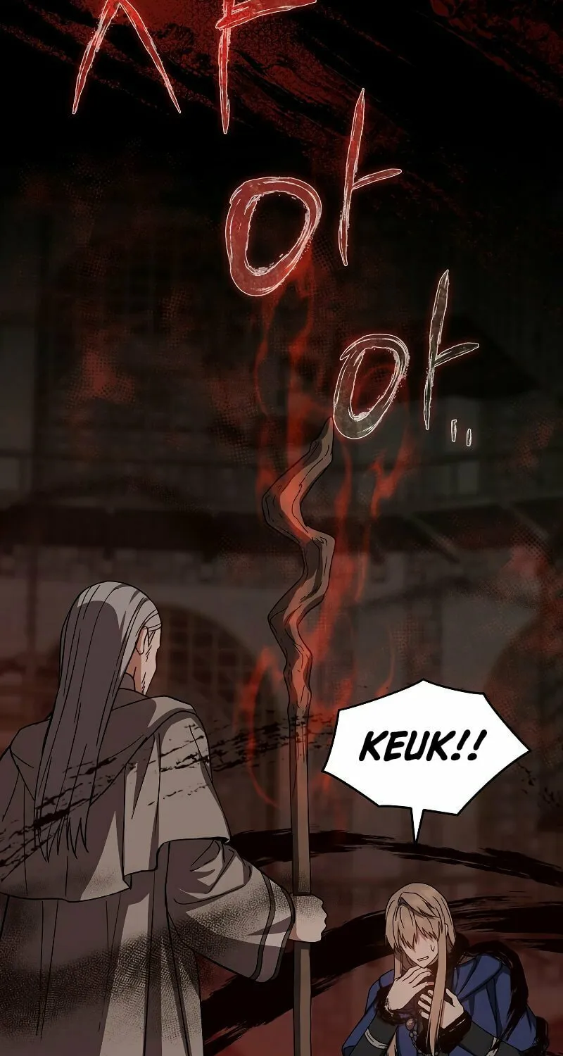 Read The Return of the 8th Class Mage Manga Online